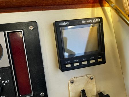 Pacific-seacraft PILOTHOUSE-32 image