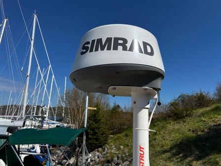 Pacific-seacraft PILOTHOUSE-32 image