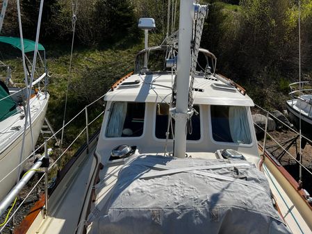 Pacific-seacraft PILOTHOUSE-32 image