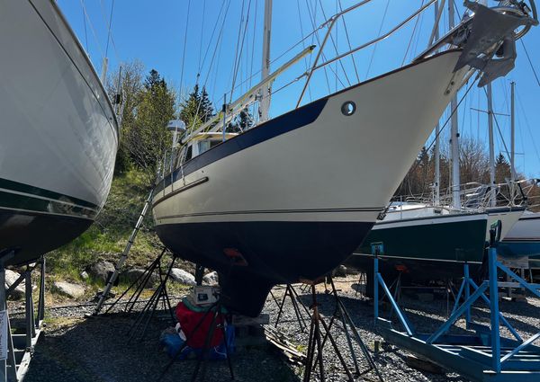 Pacific-seacraft PILOTHOUSE-32 image