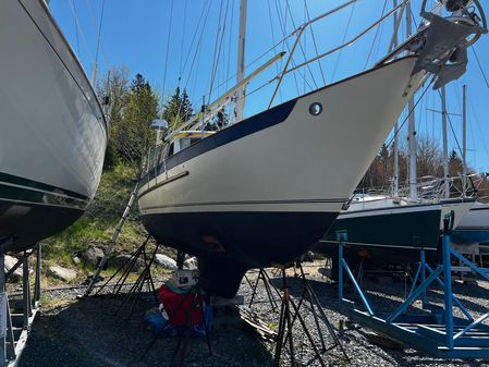 Pacific-seacraft PILOTHOUSE-32 image