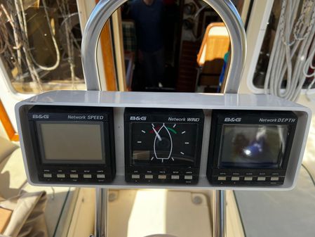 Pacific-seacraft PILOTHOUSE-32 image