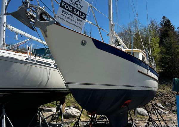 Pacific-seacraft PILOTHOUSE-32 image