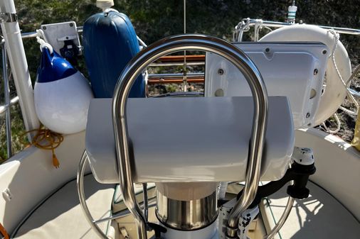 Pacific-seacraft PILOTHOUSE-32 image