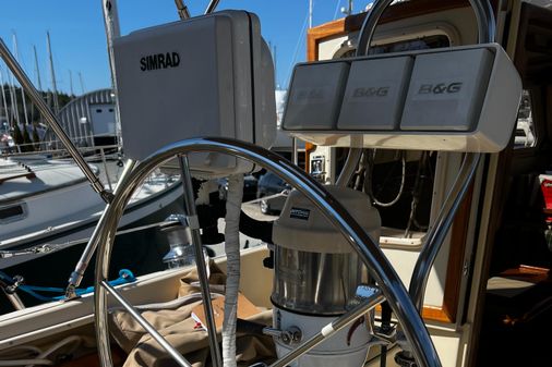 Pacific-seacraft PILOTHOUSE-32 image