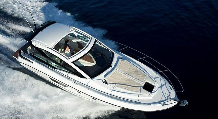 Beneteau 40 Gran Turismo - main image