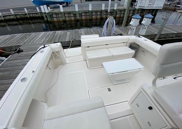 Tiara-yachts 3500-OPEN image