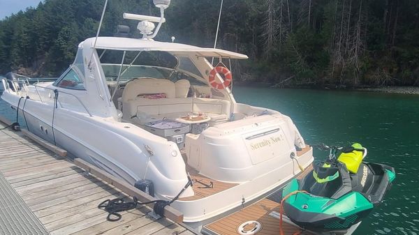 Sea Ray 460 Sundancer