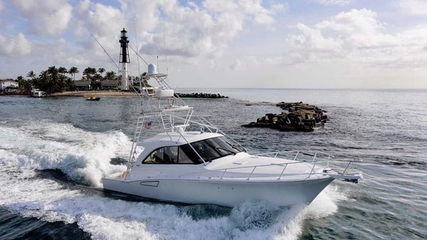 Cabo 44 HTX 