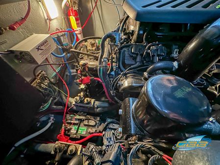 Sea-ray 340-SUNDANCER image