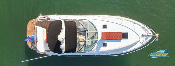 Sea-ray 340-SUNDANCER image
