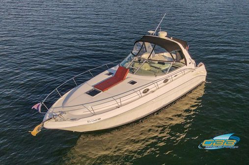 Sea-ray 340-SUNDANCER image