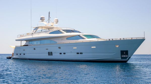Horizon Elegance 98 Dynasty