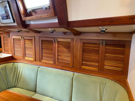 Custom McCurdy and Rhodes 56 image