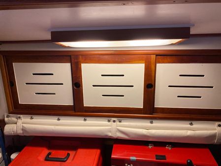 Custom McCurdy and Rhodes 56 image