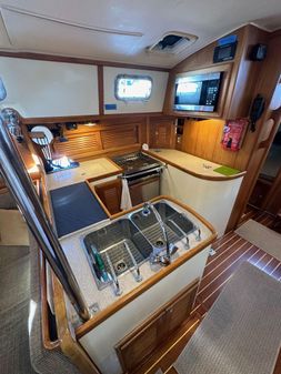 Pacific Seacraft 40 Voyager image