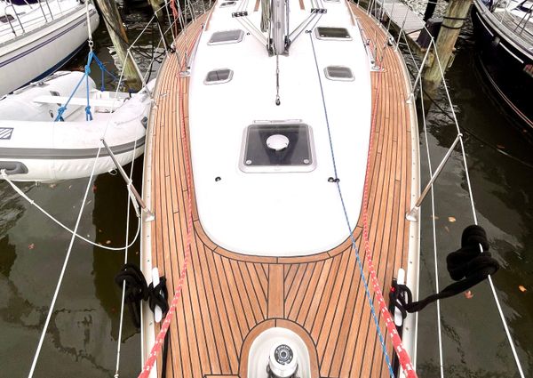 Jeanneau Sun Odyssey 40.3 image