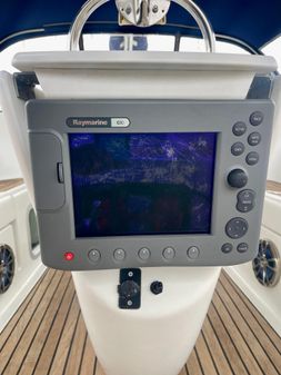 Jeanneau Sun Odyssey 40.3 image