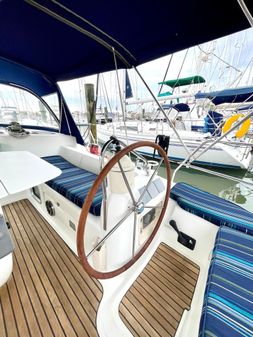 Jeanneau Sun Odyssey 40.3 image