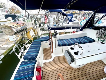 Jeanneau Sun Odyssey 40.3 image