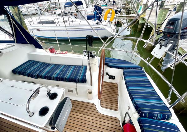 Jeanneau Sun Odyssey 40.3 image