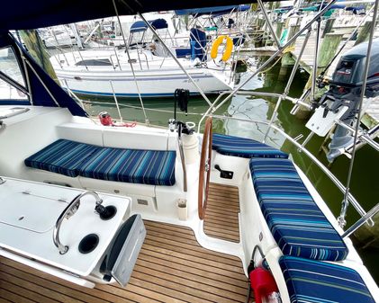 Jeanneau Sun Odyssey 40.3 image