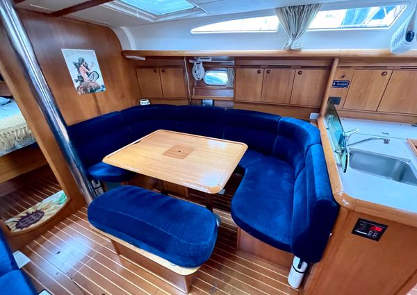 Jeanneau Sun Odyssey 40.3 image