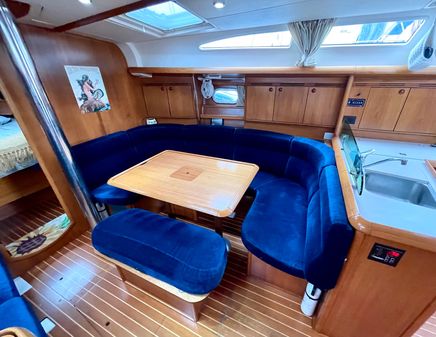 Jeanneau Sun Odyssey 40.3 image