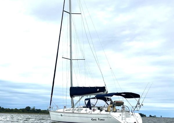 Jeanneau Sun Odyssey 40.3 image