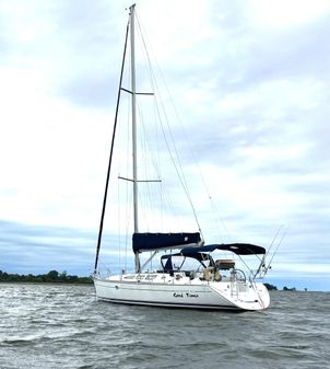 Jeanneau Sun Odyssey 40.3 image