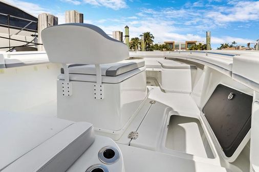 Yellowfin 39 Center Console image