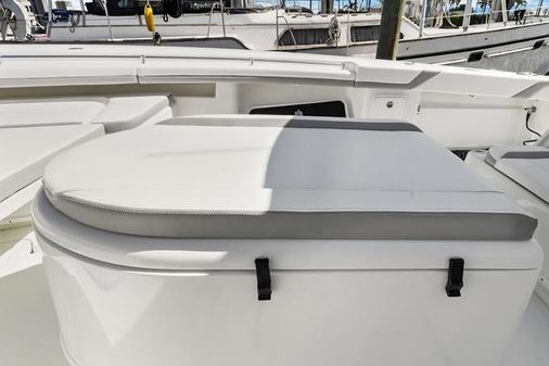 Yellowfin 39 Center Console image