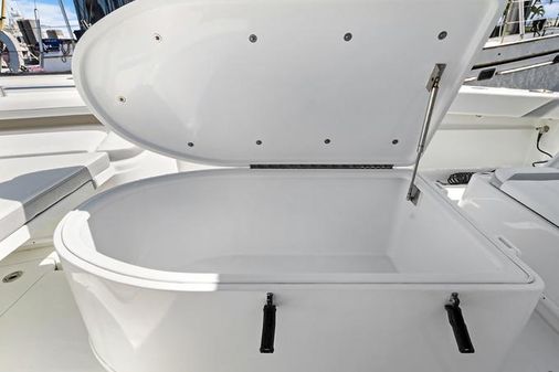 Yellowfin 39 Center Console image