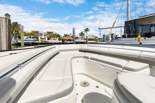 Yellowfin 39 Center Console image