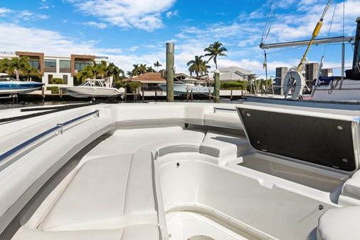 Yellowfin 39 Center Console image