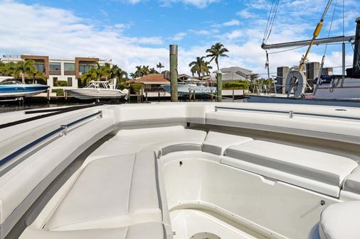 Yellowfin 39 Center Console image