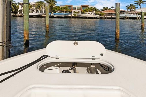 Yellowfin 39 Center Console image