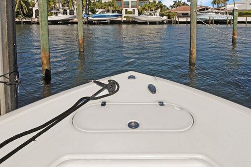 Yellowfin 39 Center Console image