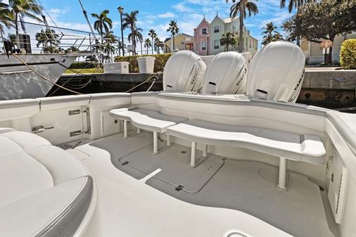 Yellowfin 39 Center Console image