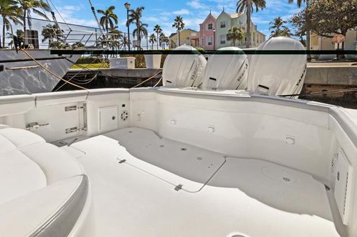 Yellowfin 39 Center Console image