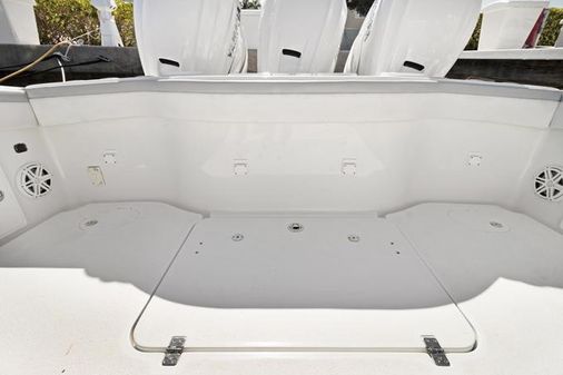 Yellowfin 39 Center Console image