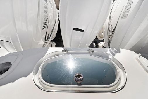 Yellowfin 39 Center Console image