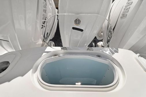 Yellowfin 39 Center Console image