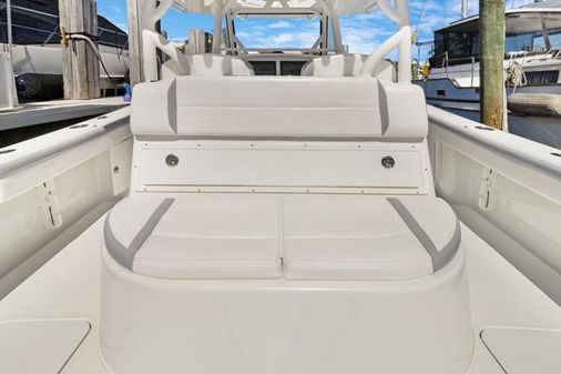 Yellowfin 39 Center Console image