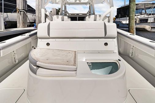 Yellowfin 39 Center Console image