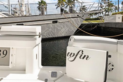 Yellowfin 39 Center Console image