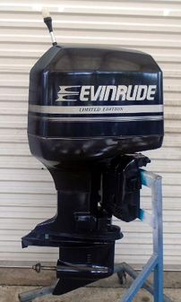 Evinrude 200hp 20