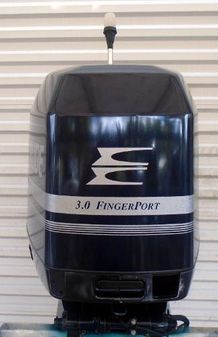 Evinrude 200hp 20