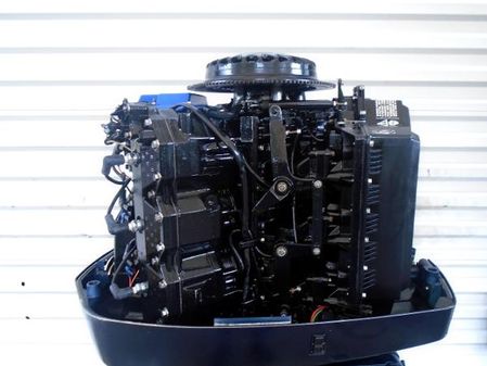 Evinrude 200hp 20