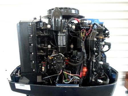 Evinrude 200hp 20